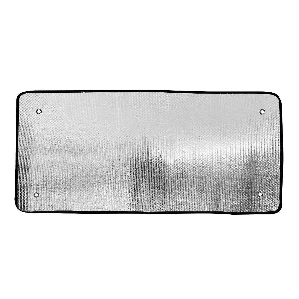 2pcs Auto Window Cover Sunshades Windscreen Set For Vw T5 Transporter Internal Thermal Windscreen Side Exterior Accessories