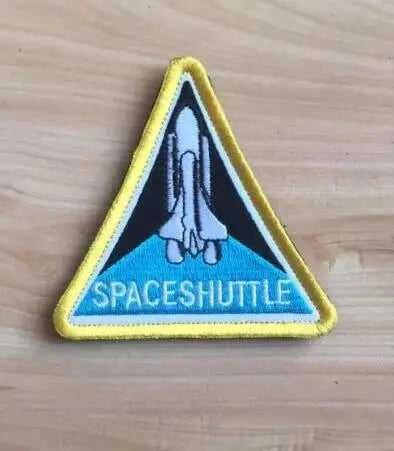Embroidered Patches for Clothing badge Sticker for Clothes Hook and Loop on Patches for Clothing Patch Jacket Sticker The jack market .AU The jack market .AU Home $ 22 14:350853#25