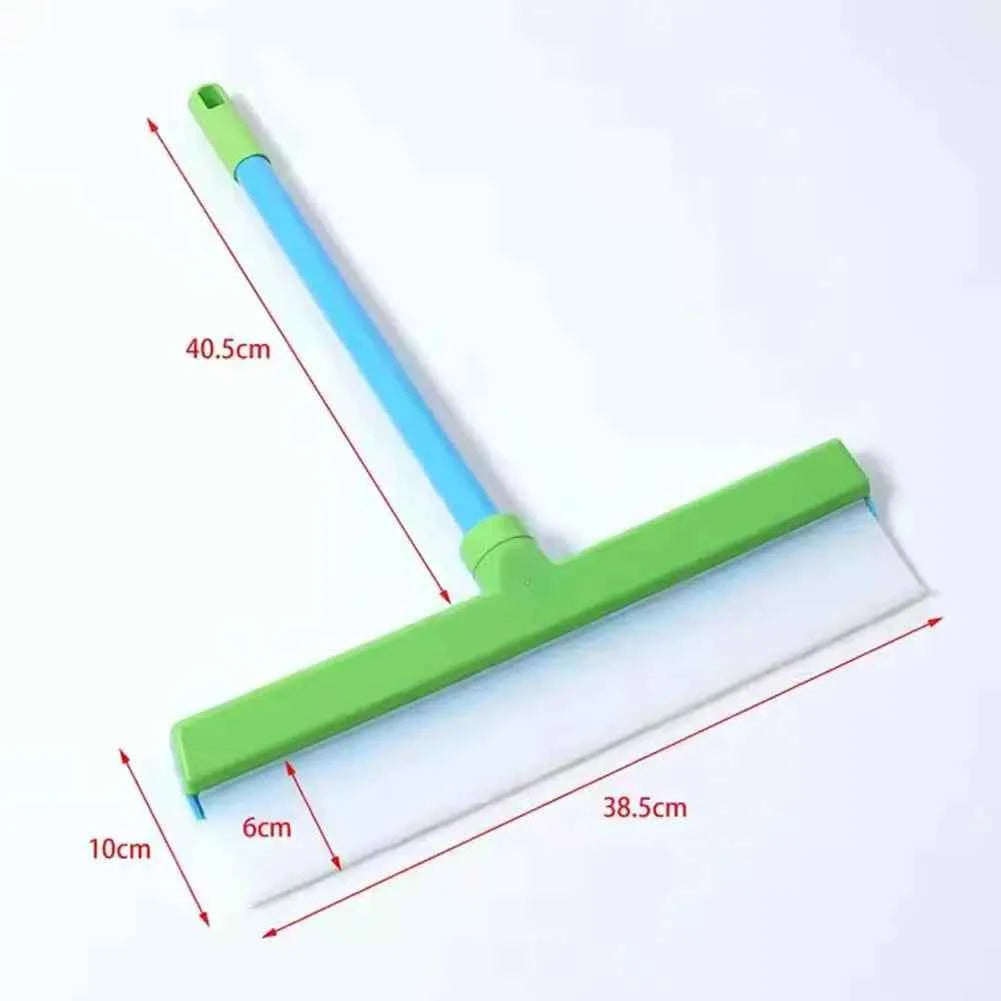 Car Window Squeegee Kit, Car Cleaning Mop Versatile Cleaning Tool For Car Windows &  Shower Glass Mirror Door Car Cleaning Tool