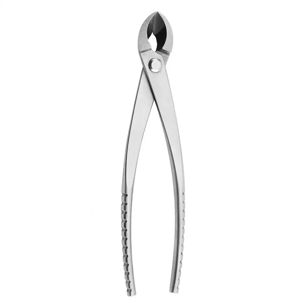 GardenPro Stainless Steel Bonsai Pruning Kit - Precision Cutters for Perfect Tree Care