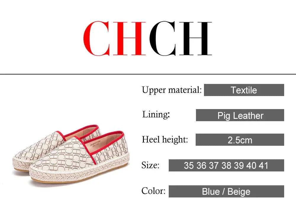 Luxury Design New Fisherman Shoes Women's Slip-on shoe Textile Slip Rope Sole Four Season Women's Flat Shoes Casual Shoes The jack market .AU The jack market .AU Step Up Your Style: Trendy Shoes for Every Occasion! $ 112 14:193;200000124:200000337