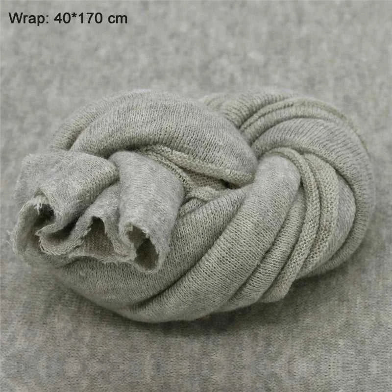 140*170cm Newborn Photography Props Blanket Baby Infant Photo Backdrop Fabrics Shoot Studio Accessories Stretch Wrap The jack market .AU The jack market .AU Mum & Kids: Essential Products for Every Family $ 29 14:691#Purple Wrap;200007763:201336100
