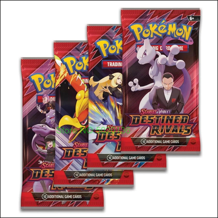 2026 NEW HOT  Ascended Heroes Sealed Elite Trainer Box - Mega Evolution Pokemon Cards