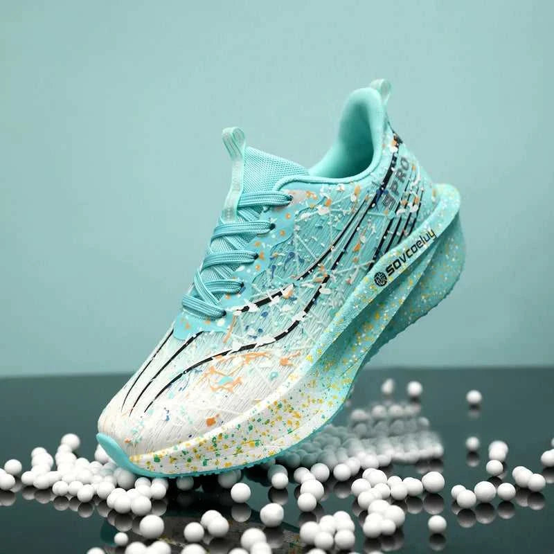Men's Fashion Versatile Comfortable Sports Casual Shoes Running Shoes with Shock Absorption Technology and Carbon Plate, Unisex The jack market .AU The jack market .AU Step Up Your Style: Trendy Shoes for Every Occasion! $ 78 14:350850;200000124:200000364