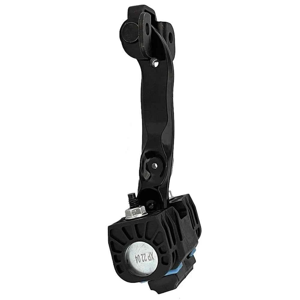 Car Door Limiter Hinge Check Arm Stop Strap Front Left/Right For Peugeot Boxer Gitroen Fiat Ducato 1358220080 9181N9 Accessories