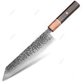 High Hardness Japanese Chef Knife Professional Kitchen Meat Cleaver Stainless Steel Kitchen Vegetable Slicing Knife with Box The jack market .AU The jack market .AU Home $ 53 14:10#without box
