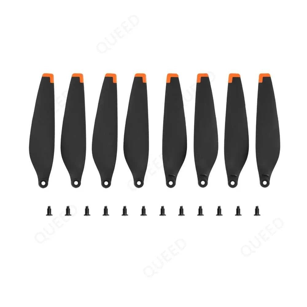 New 4/8PCS Mini 3 drone with low-noise and screw propeller, suitable for DJI Mini 3 accessories The jack market .AU The jack market .AU Drones $ 77 14:350850#2 Set