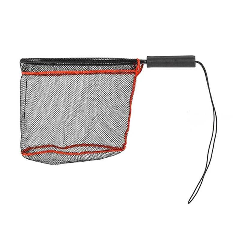 Floating Fishing Net for Salmon, Fly, Kayak, Catfish, Bass, Trout Fishing, Rubber Coated Landing Net The jack market .AU The jack market .AU Fishing Gear $ 37 <none>
