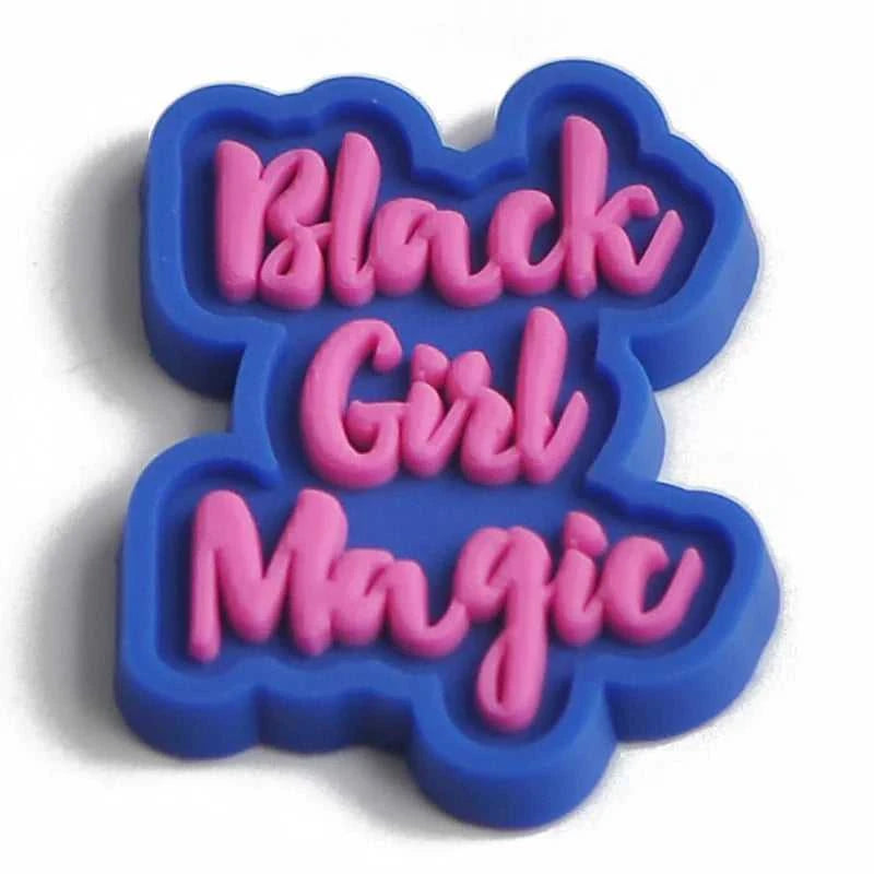 Shoe Charms Black Lives Matter PVC Cartoon Portraits Shoe Accessories for boys girls adults gifts The jack market .AU The jack market .AU Step Up Your Style: Trendy Shoes for Every Occasion! $ 46 14:1052#p2156