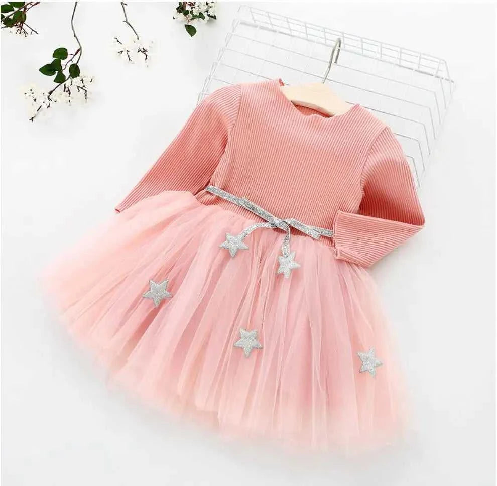 Infant Baby Christmas Dress Knit Gauze Velvet Red Dress Toddlers Girls Kids Clothes Long Sleeve Warm Sweater Dress The jack market .AU The jack market .AU Mum & Kids: Essential Products for Every Family $ 28 14:771#pink;200000463:200661895#6M(70)
