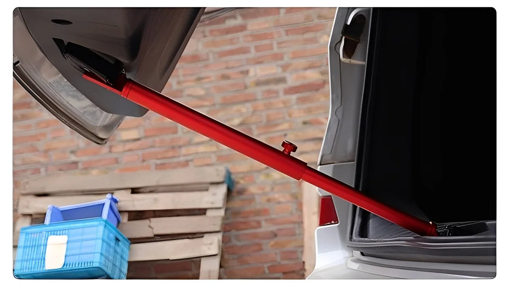 Adjustable 31-46CM Car Tailgate Stand Props Pole Suspension Strut Support Rod Tool Support Rod For Car Polishing Car Accessories