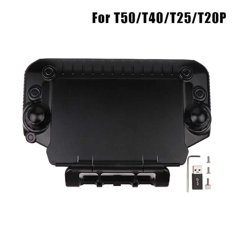 Agricultural Drone Agras T70P/T60 T50/T40 T25 Remote Controller Lens Hood RC Protection Cover Guard With Screen Sunshade Hood The jack market .AU The jack market .AU Drones $ 67 14:200006154#T50-T40-T25-T20P 2