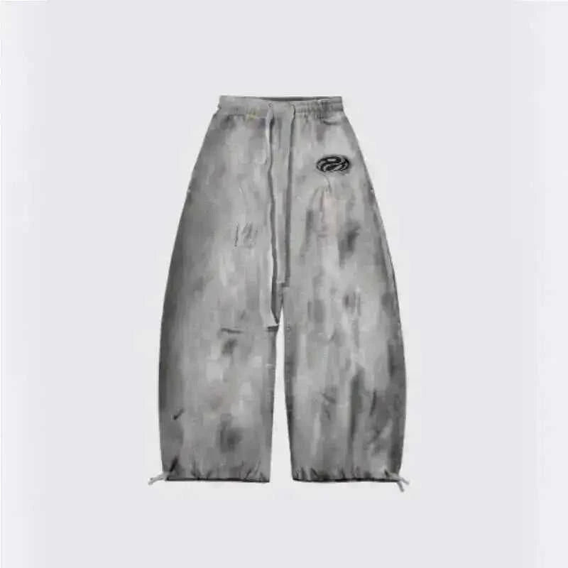 HKSH Autumn Winter New Men's Tide Original Design Techwear High Street Fashion Trend Vintage Jacket Chic Casual Coats Ins HK6132 The jack market .AU The jack market .AU Men Fashion $ 172 14:691#Gray;5:4182