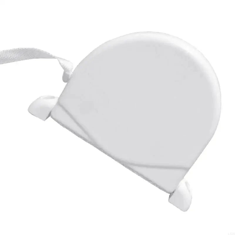 L9NB Plastic Roller Blinds Shutter Automatic Control Winder Box Clutch for Case with 1 Roll 5M Webbing Strap Cuntain Accessor The jack market .AU The jack market .AU Home $ 75 <none>