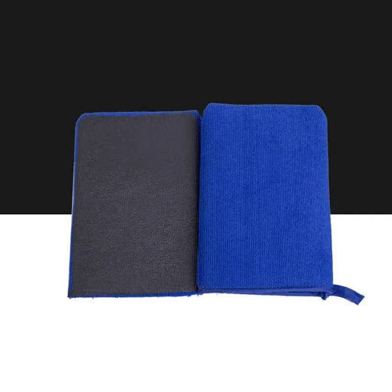 Magic Clay Bar Washing Gloves Car Cleaning Tools Auto Care Towel Car Detailing Magic Clean Cloth Marflo Polish Clay Bar Mitt
