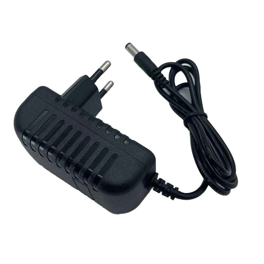 1Pcs Black 26V Charging Cable For Grundig VCP3830 Cordless Handheld Vacuum Cleaner 9178016982 Vacuum Cleaner Parts