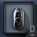 Car Key Cover Bag Case Shell Protector Keychain for Buick Encore Envision Excelle Lacrosse Regal Verano GX GL6