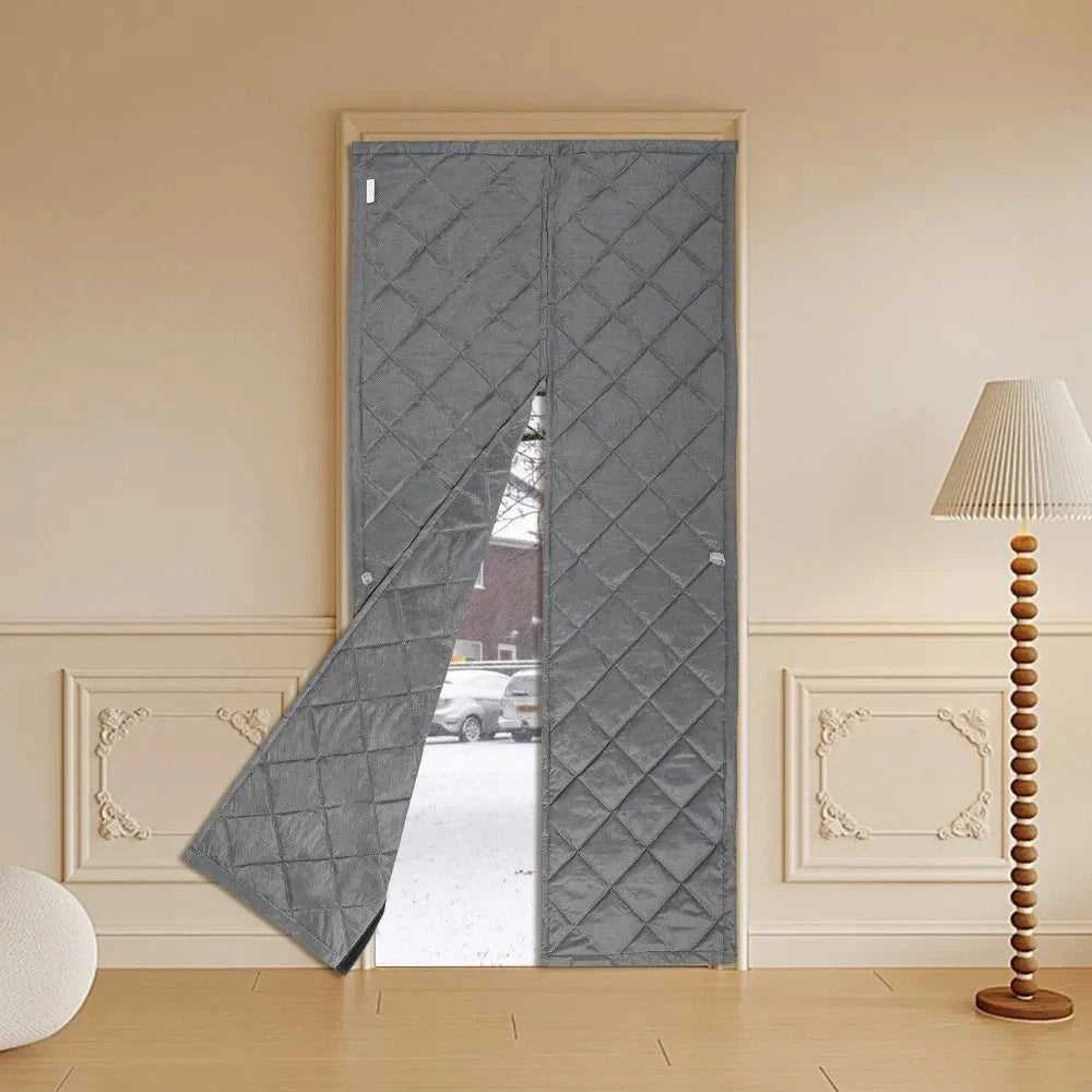 (out of stock) Magnetic Thermal Insulated Door Curtain, Privacy Door Curtain, Windproof Door Curtain The jack market .AU The jack market .AU Home $ 72 200007763:201336101