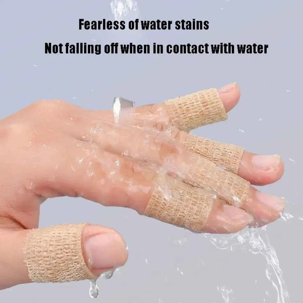 New Pain Relief Toe Protector Foot Care Anti-Wear High Heels Sticker Foot Patch