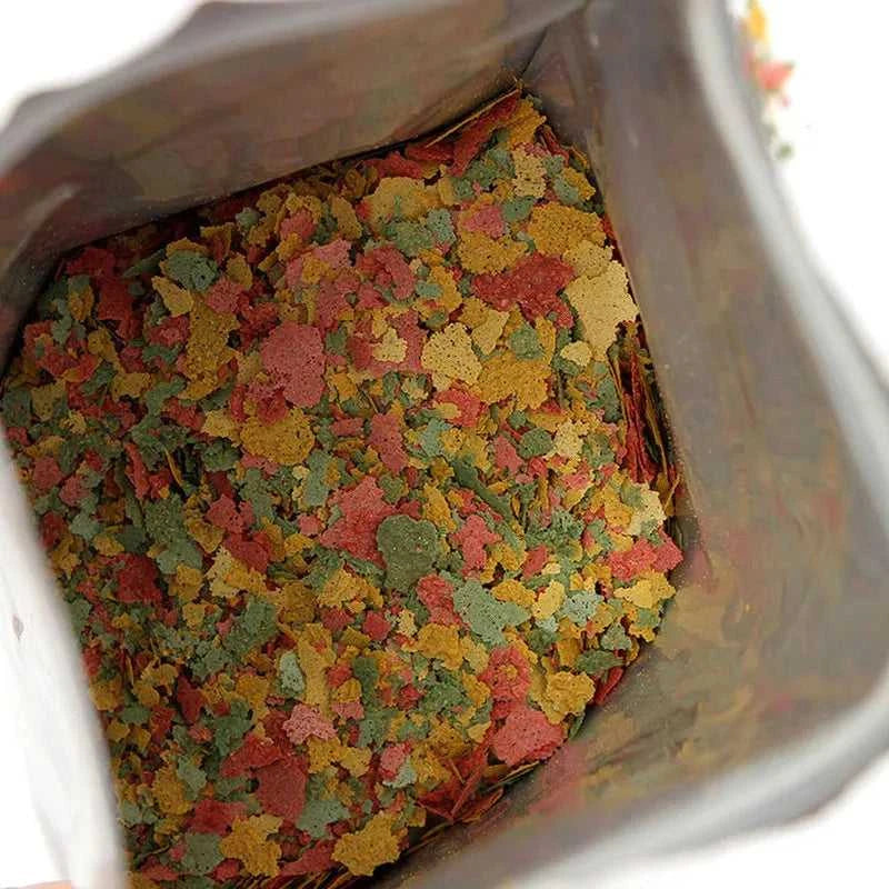 Fresh Tropical Fish Food 100g AF BULK Tank Aquarium Soft Lure Crankbait Carp Fishing Tools The jack market .AU The jack market .AU Fishing Gear $ 31 14:29#A;200007763:201441035#CN