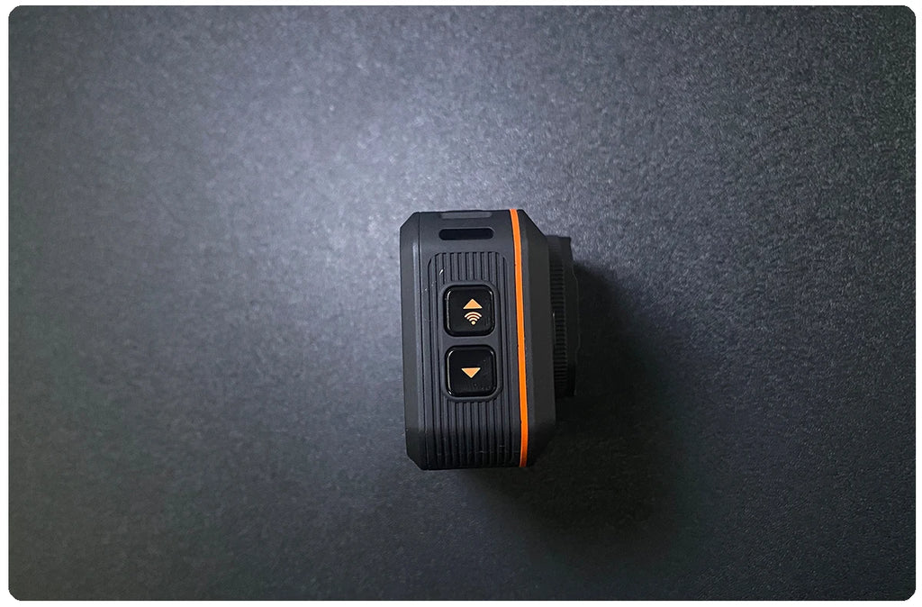 Action Camera 4K60FPS WiFi Anti-shake Action Camera With Remote Control Screen Waterproof Sport Camera drive recorder