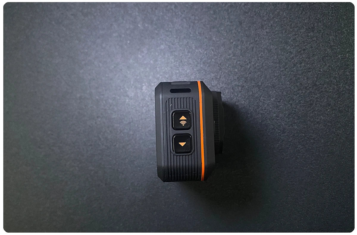 Action Camera 4K60FPS WiFi Anti-shake Action Camera With Remote Control Screen Waterproof Sport Camera drive recorder