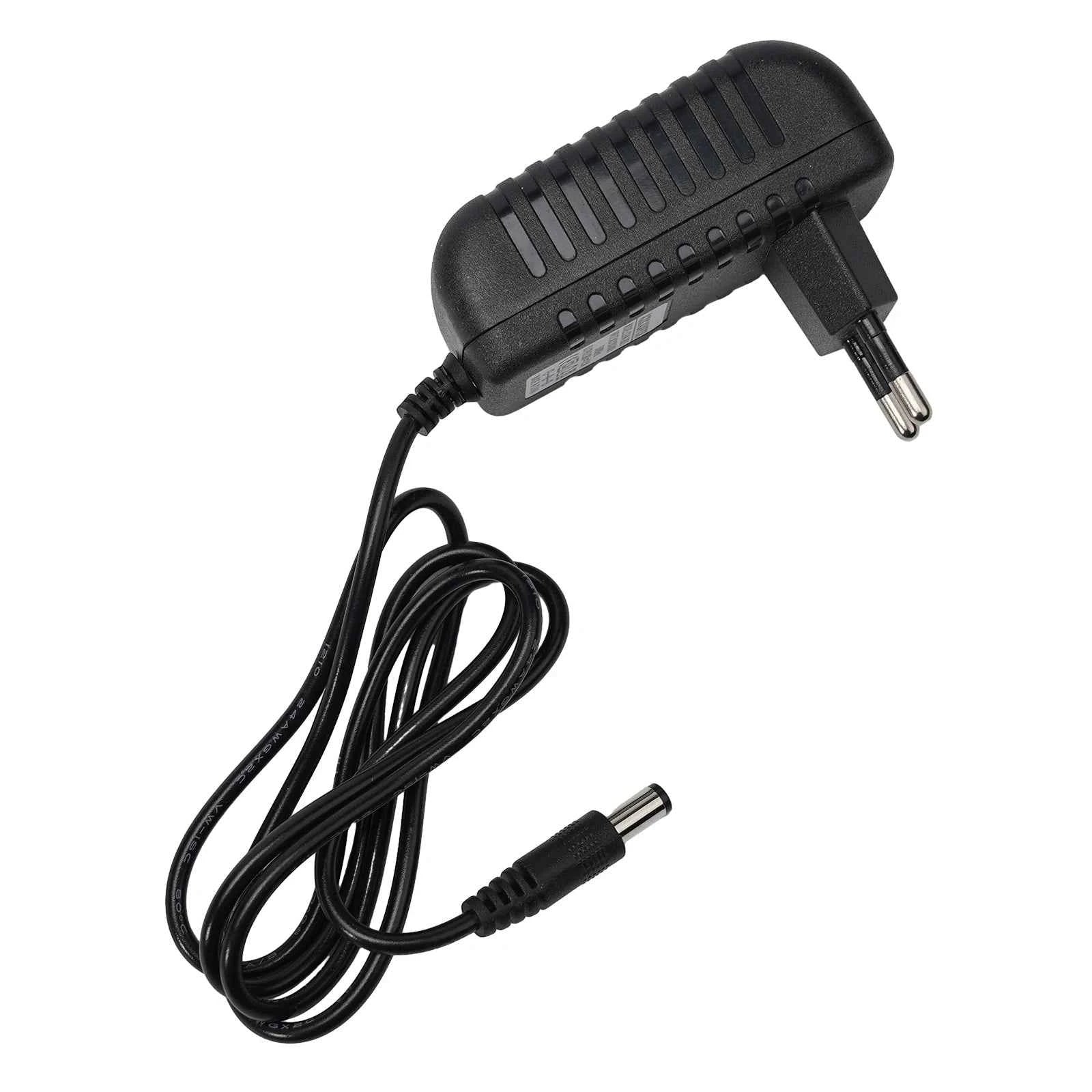 1Pcs Black 26V Charging Cable For Grundig VCP3830 Cordless Handheld Vacuum Cleaner 9178016982 Vacuum Cleaner Parts