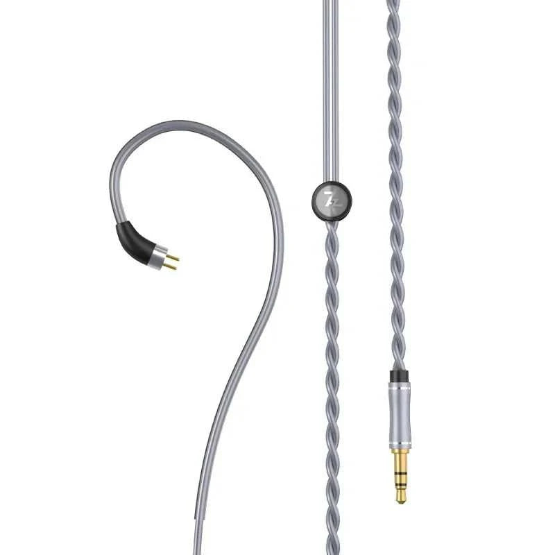 7HZ G1 Headphone 10mm Dynamic Driver In-Ear Monitor Hifi Music earphones with Stable and Reliable 0.78mm 2-Pin Replaceable Cable The jack market .AU The jack market .AU Accessories Electronics $ 92 14:29#With Mic
