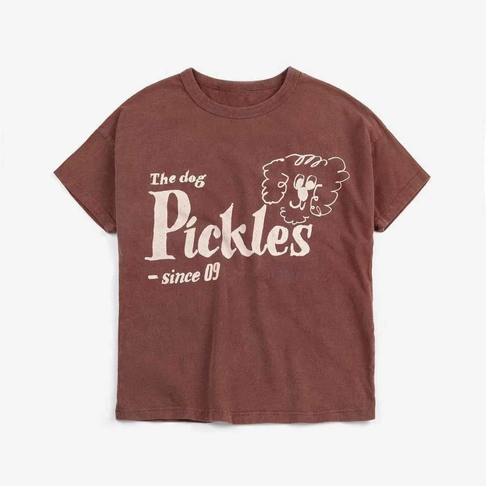 Kids T Shirts 2026 Summer Cartoon Printed Girls Boys Tee Shirt Casual Cotton Round Neck Top School Clothes The jack market .AU The jack market .AU Mum & Kids: Essential Products for Every Family $ 38 14:10#as shows 17;200000463:200004196#160 14-15Y