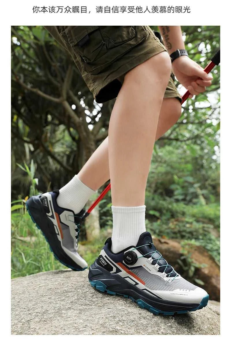 Men's Stylish Outdoor Hiking Shoes Hard-wearing Trekking Sneakers with Plush Warm Lining for Winter Male Footwear The jack market .AU The jack market .AU Step Up Your Style: Trendy Shoes for Every Occasion! $ 99 14:365458#7097;200000124:200000338