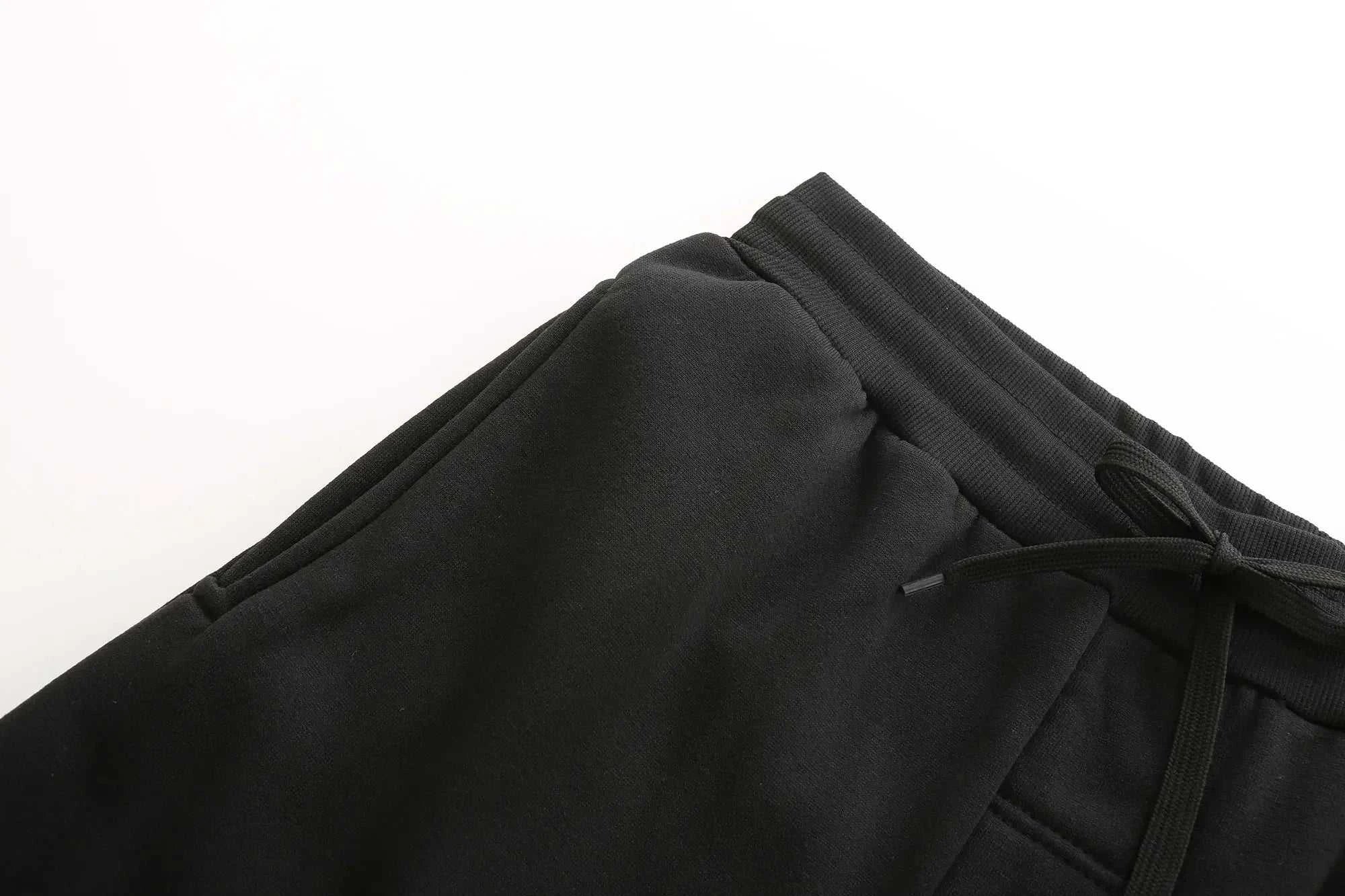Men's 2025 high-quality sportswear sweatshirt + sweatpants, fashionable sportswear sweatshirt set for spring and autumn The jack market .AU The jack market .AU Men Fashion $ 51 14:201800840#16;5:100014065