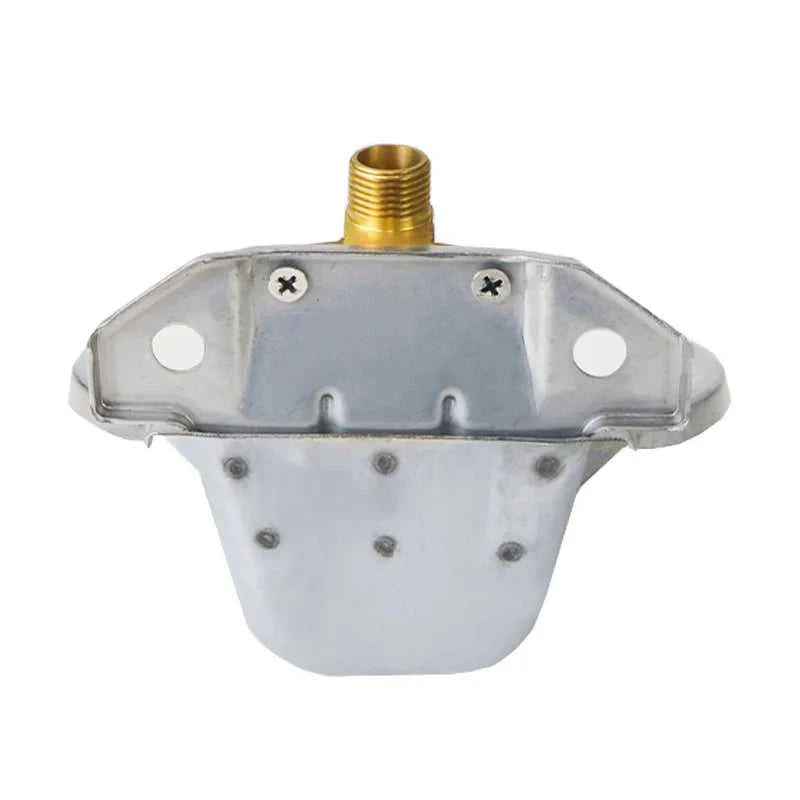 4pcs Livestock Automatic Amniotic Fluid Bowl Sheep Lamb Drinker 1/2" Threaded Copper Valve The jack market .AU The jack market .AU Home $ 97 14:29#4pcs water bowl