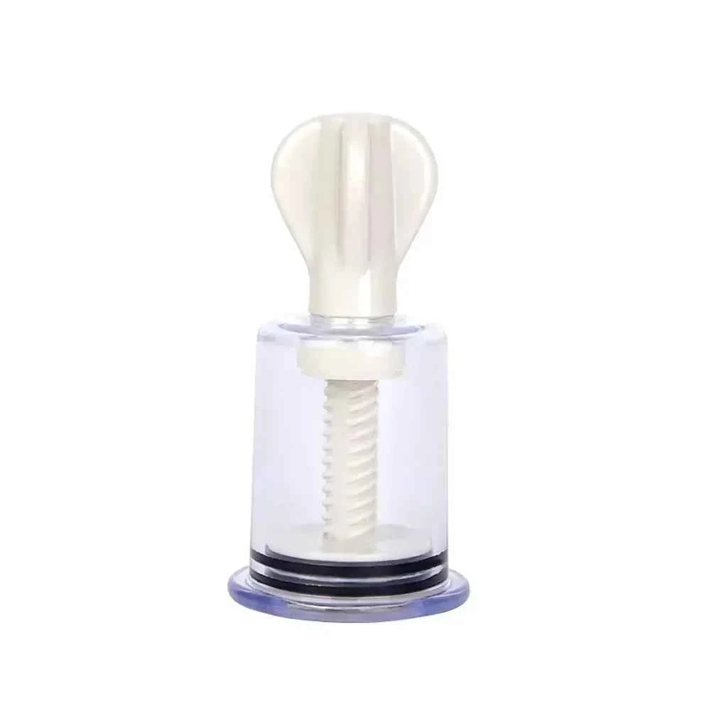 Professional Cupping Therapy Kit - Magnetic Vacuum Cups for Deep Relaxation & Muscle Recovery