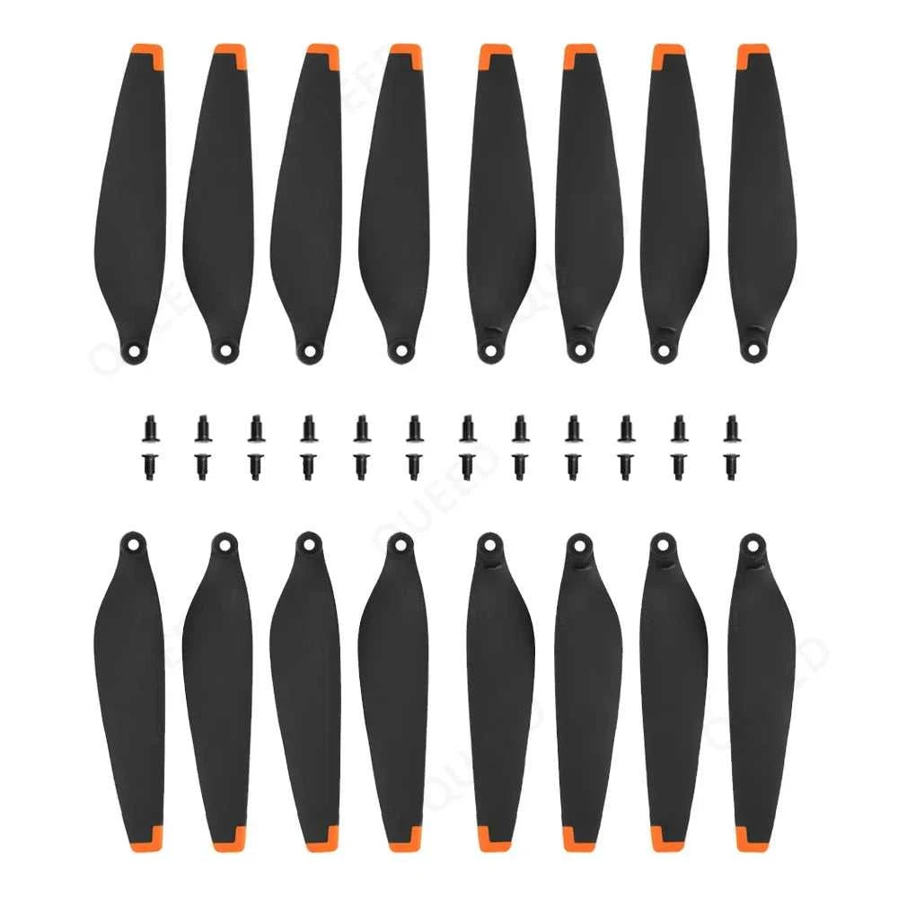 New 4/8PCS Mini 3 drone with low-noise and screw propeller, suitable for DJI Mini 3 accessories The jack market .AU The jack market .AU Drones $ 77 14:350850#2 Set