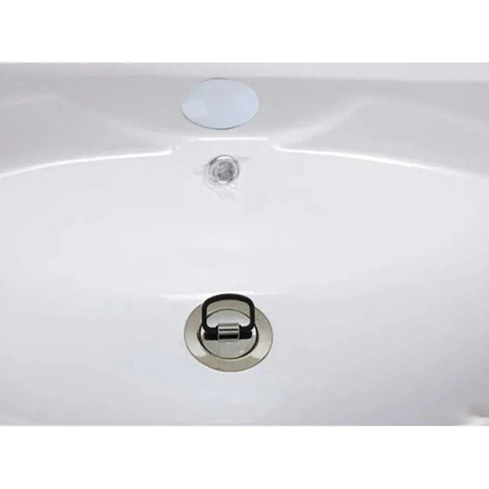 Bathroom Kitchen Toilet Sink Stopper Part Parts Replace Replacement Tap Hole 1 Piece Tool 1pc 49mm ABS Plastic The jack market .AU The jack market .AU Home $ 47 200007763:201336100