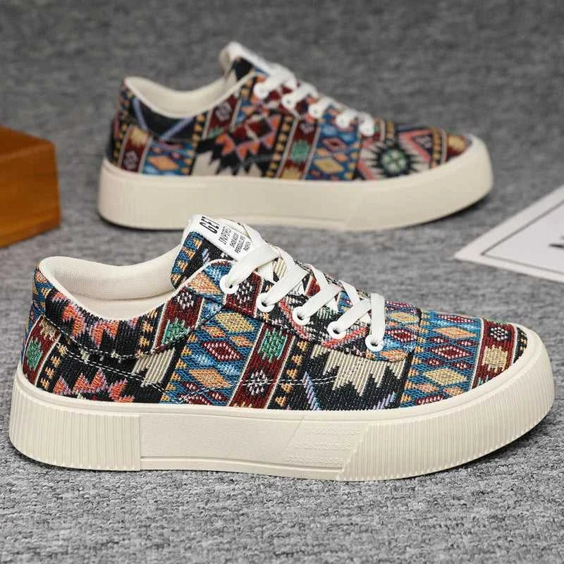 Men's canvas shoes new large size fashion thick sole breathable casual sports shoes men's non-slip comfortable men's sneakers The jack market .AU The jack market .AU Step Up Your Style: Trendy Shoes for Every Occasion! $ 77 14:193#K883 khaki;200000124:200000364
