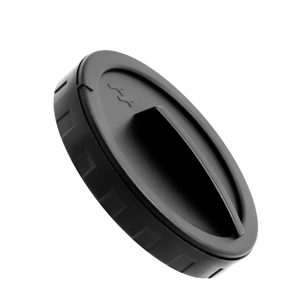 Rear Lens Body Cap Camera Cover For Hasselblad X1D X2D XCD X Mount Lens Accessories