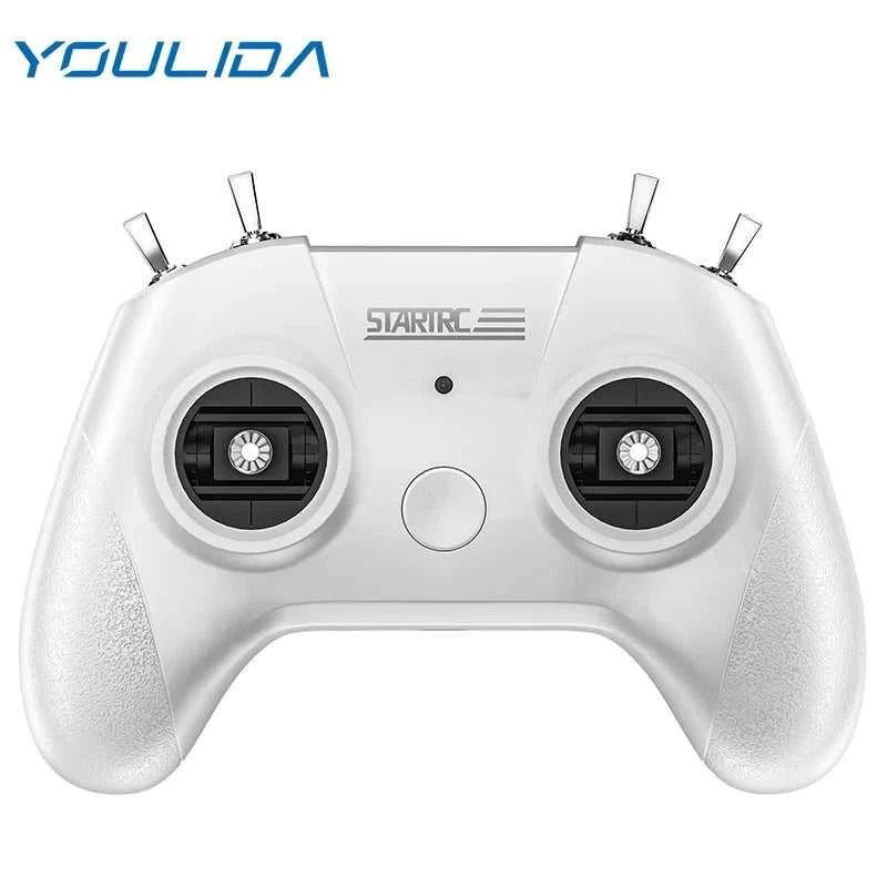 Drone Training Simulator Remote Control Handle FPV Drone 8CH Flight Simulator Controller Mode 1/2 DJI DRL Liftoff Accessories The jack market .AU The jack market .AU Drones $ 89 14:193#Drone Simulator;200000828:201589808#Mode 2