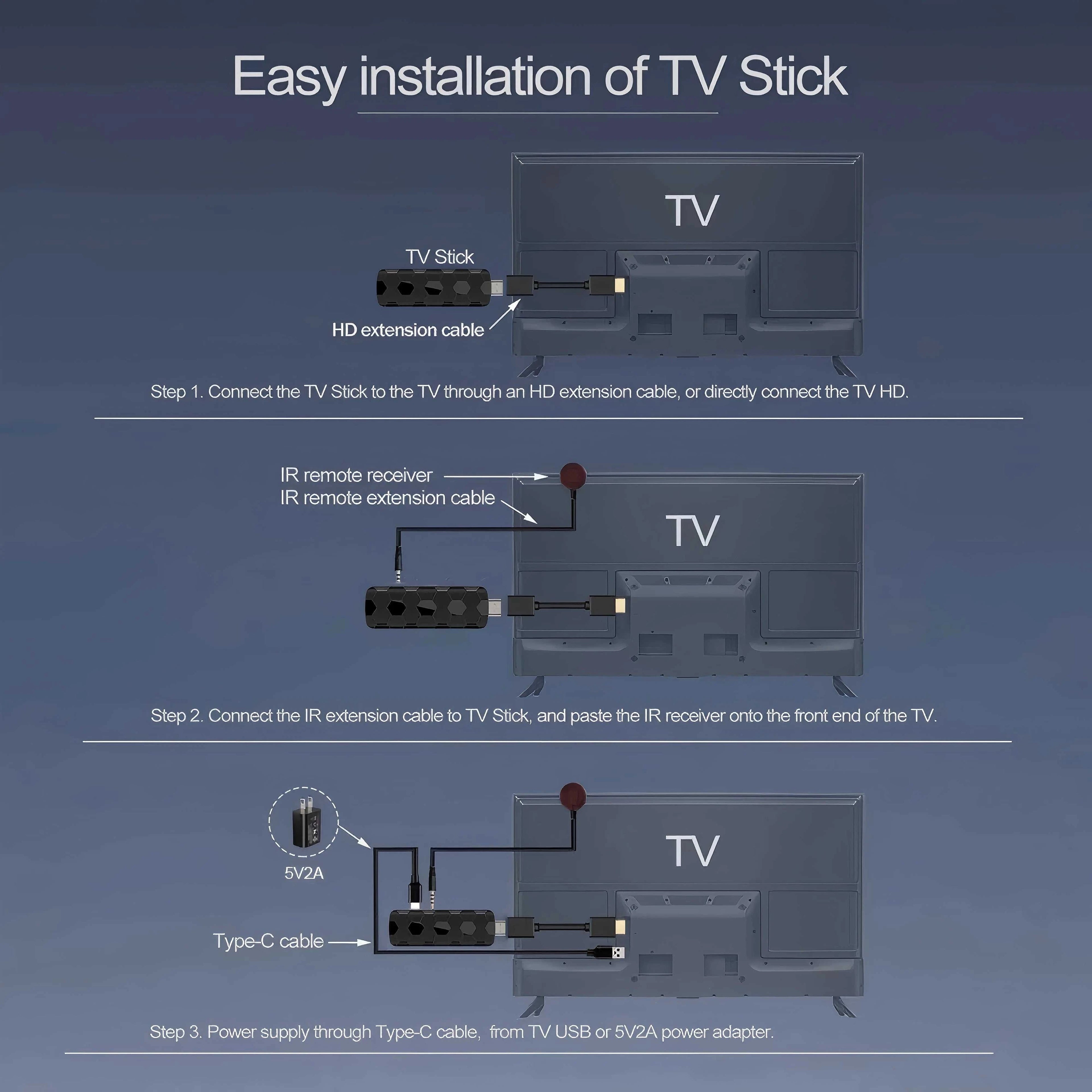 2026 New R3+ TV Stick Dual UI Interface Dual Wifi 2.4G/5.8G 4K Ultra HD 8GB 128GB RK3518 Quad Core Home Theater Media Player The jack market .AU The jack market .AU Accessories Electronics $ 83 14:29#R3 Plus 8G128G VI;200007763:201336100