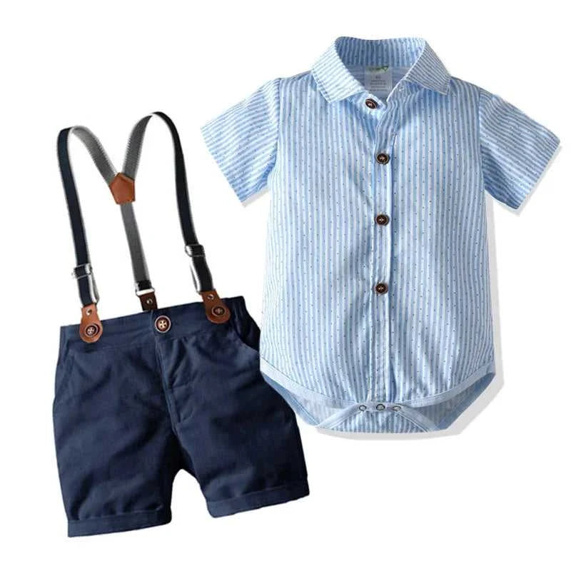 Kids Boys Formal Party Outfits Clothes Set Wedding Birthday Toddler Boy Gentleman Handsome Children Elegant Suit 1 2 3 4 5 Years The jack market .AU The jack market .AU Mum & Kids: Essential Products for Every Family $ 42 14:200004891#R-025;200000463:200661895
