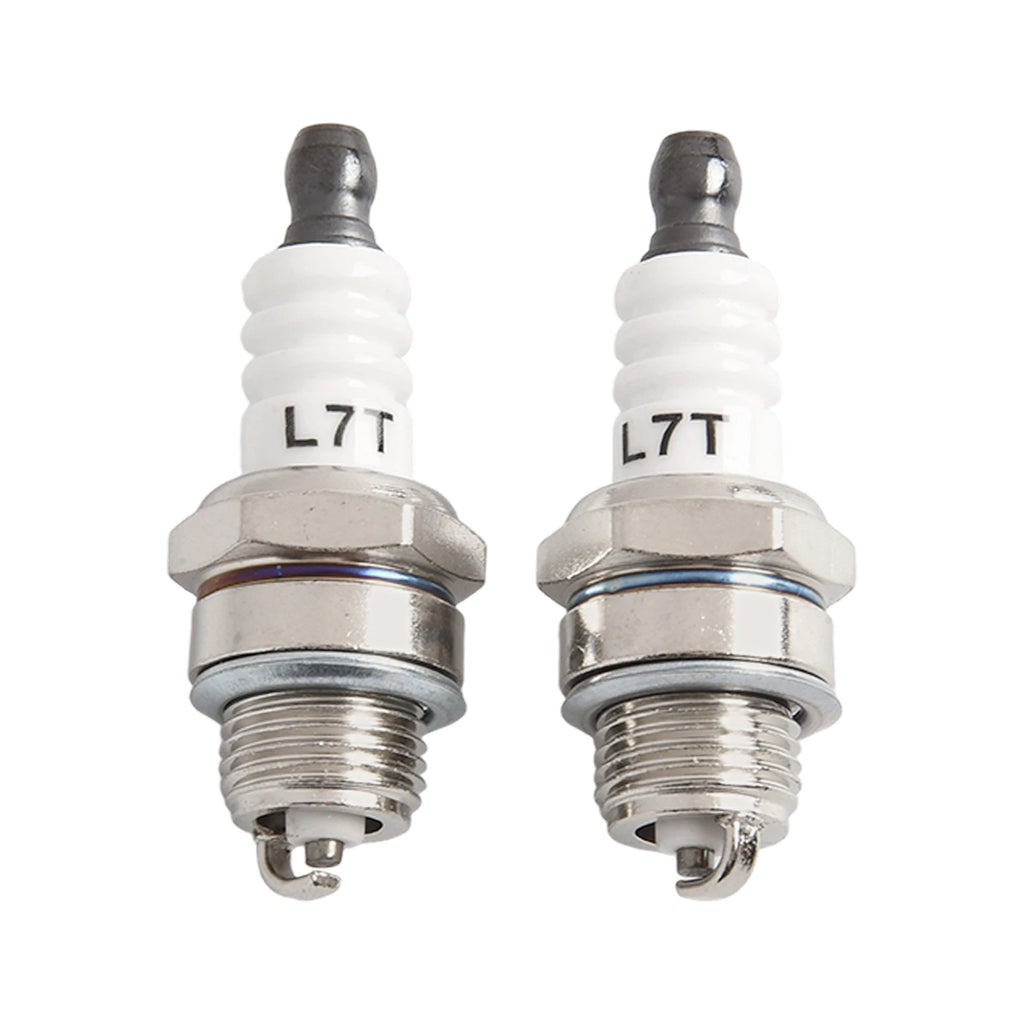Sparkle Plug Universal CJ8 For Torch L6RTC L7RTC L8RTC L8RTF Engines Generators Small Standard Ignition Spark Plugs Lawnmower