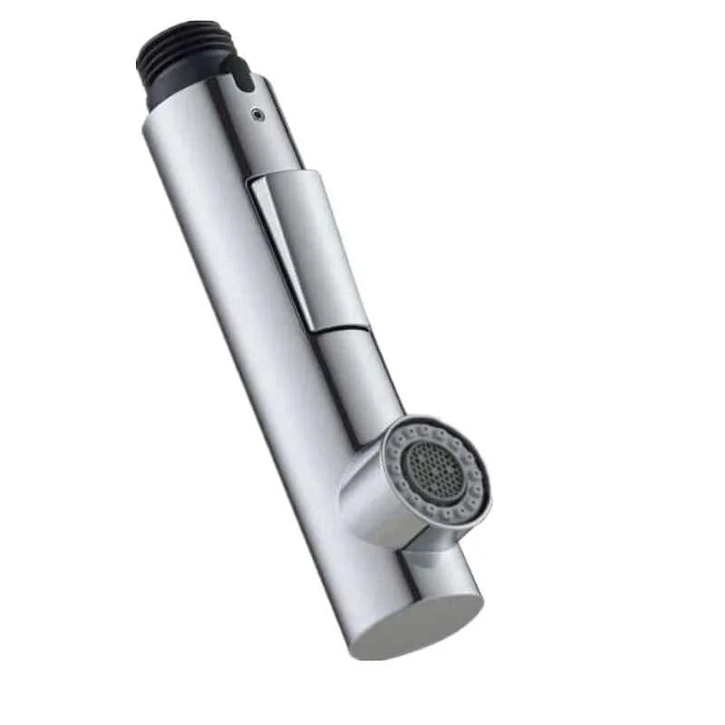 Kitchen Pull Out Faucet Sprayer Nozzle Sprayer ABS Durable Water Saving Shower Spray Head Bathroom Basin Sink Tap Replacement The jack market .AU The jack market .AU $ 54 14:202690824#61017 brushed