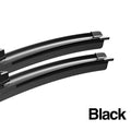 For Skoda Octavia MK1 MK2 MK3 MK4 1996-2023 Front Windshield Wiper Blades 2pcs Windscreen Window Accessories 2004 2013 2017 2019