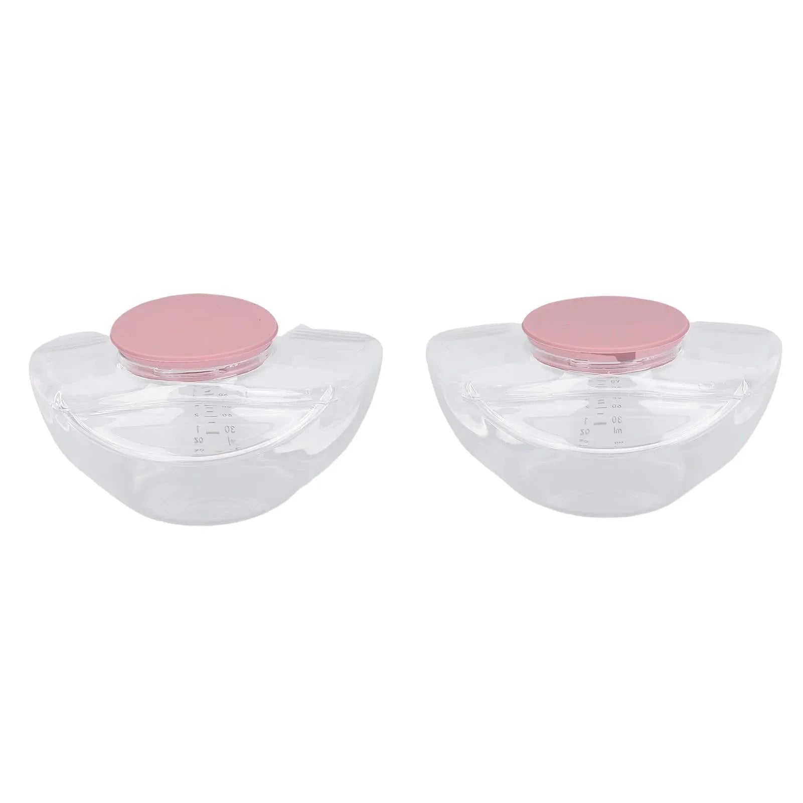 2 PCS 150ml Milk Collection Cup Replacement for Momcozy M9 Wearable Breastpump Milk Collector Cup Leak Proof PP Silicone The jack market .AU The jack market .AU Mum & Kids: Essential Products for Every Family $ 39 <none>