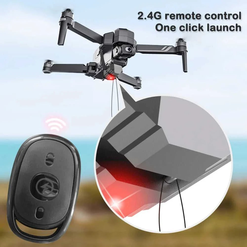 Universal Drone Airdrop Thrower System 2.4 Remote Control General Payload Delivery Thrower Air Dropper Device Drone Accessories The jack market .AU The jack market .AU Drones $ 55 14:193