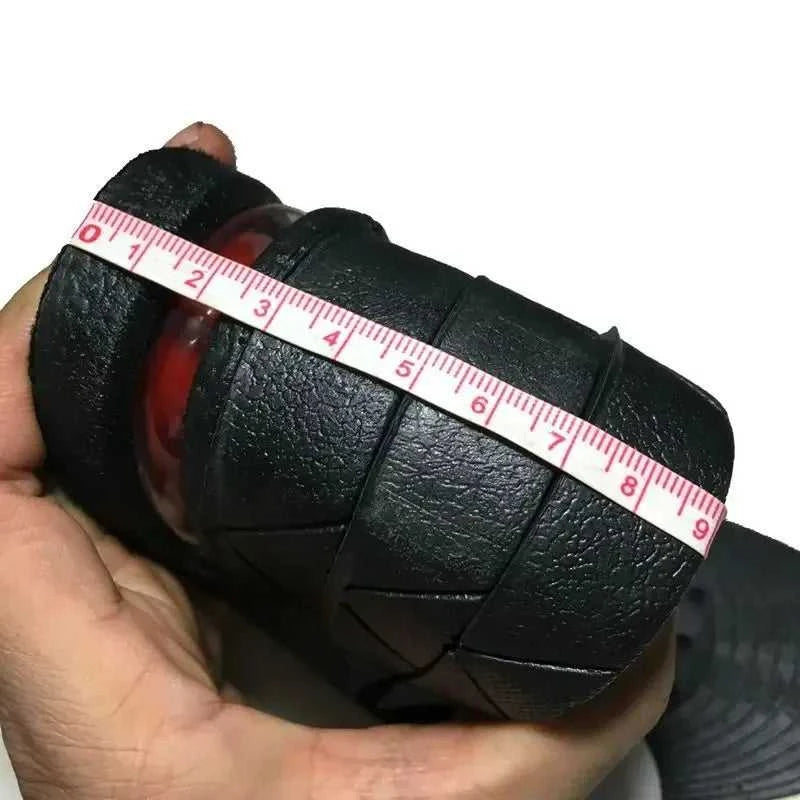 3-9cm Invisible Height Increase Insoles 3 Layer Air Insert Adjustable Cut Heel Insert Men Women Shock Absorbing Growing Sole The jack market .AU The jack market .AU Step Up Your Style: Trendy Shoes for Every Occasion! $ 52 14:691#3CM-Black