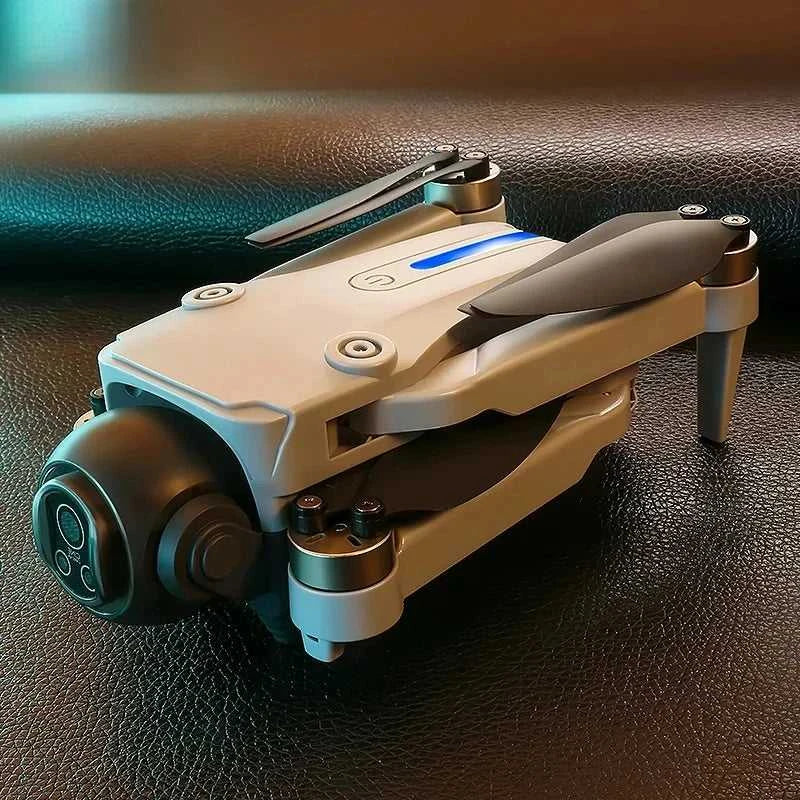 2026New GPS Drone 8K Aerial HD Dual Camera Intelligent Obstacle Avoidance Brushless Power 5G WIFI GPS Return Screen RC Drone The jack market .AU The jack market .AU Drones $ 172 14:193#D18-8K HD-Black;200000828:201589807#Bundle1