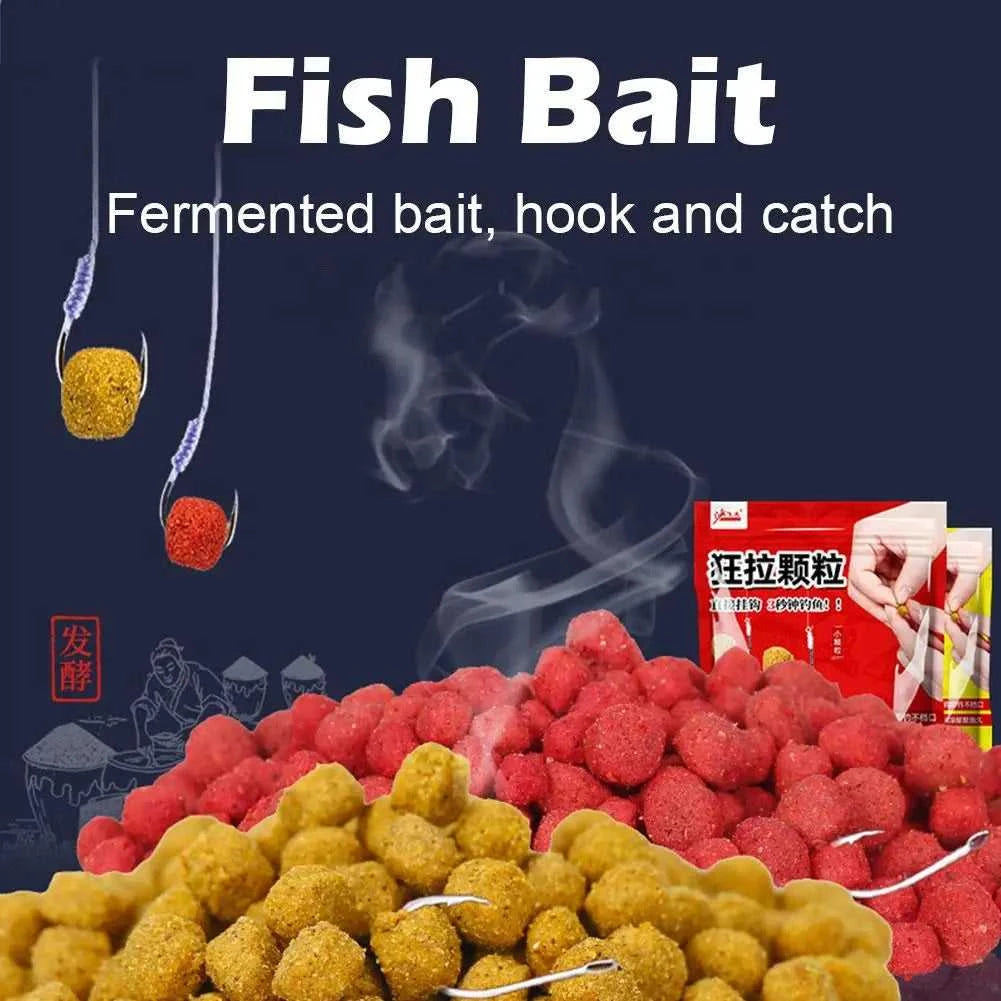 Fish Attractants Concentrated Fish Bait Additive Fishing Lures for Carp Grass Silver Carp Herring Snapper Tilapia Bighead Carp The jack market .AU The jack market .AU Fishing Gear $ 20 14:175#B