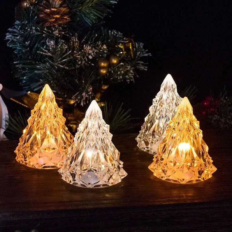 LED Candle Lights Night Light Electronic Christmas Night Light For Atmosphere Indoor Bar Bedroom Wedding Party Decor Light The jack market .AU The jack market .AU Home $ 49 136:200002573#Warm Light