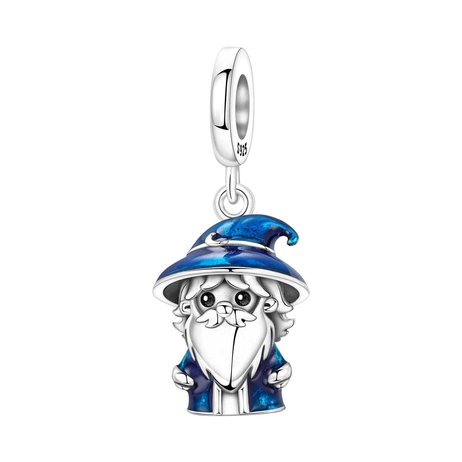 S925 Sterling Silver Charm Bead Angel Prayer Travel Memorial Pendant Fine Birthday Gift Fit Bangle Bracelet Necklace DIY Jewelry The jack market .AU The jack market .AU Jewellery & Chains $ 49 14:200004890#OTC1204